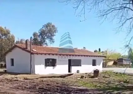 VENTA DE CAMPO en MANZONE - FRENTE al BARRIO CASA BLANCA - Pilar 5