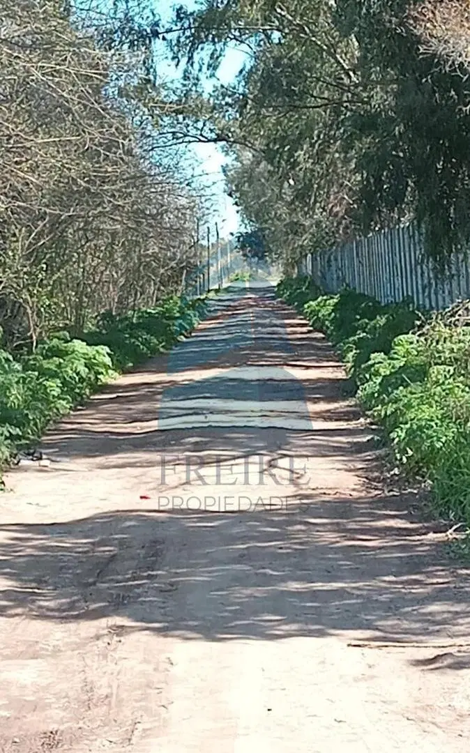 VENTA DE CAMPO en MANZONE - FRENTE al BARRIO CASA BLANCA - Pilar 2