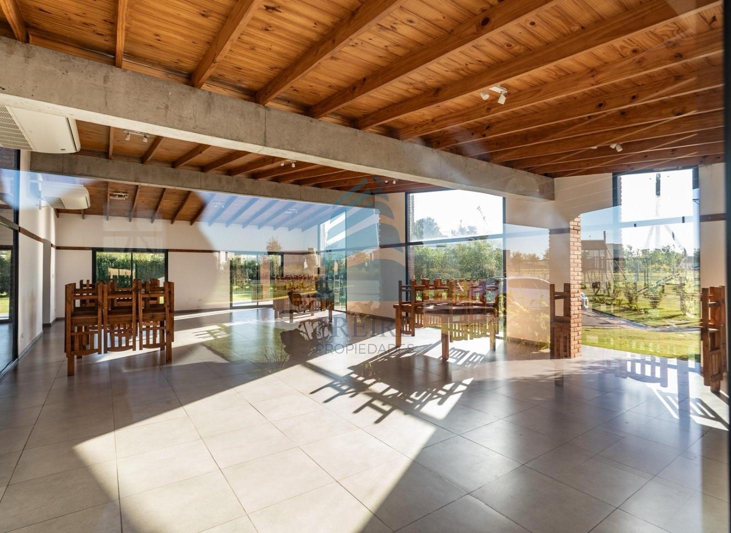 Foto de VENTA - TERRENO en Barrio San Pablo - Derqui, Pilar - OPORTUNIDAD, imagen 3