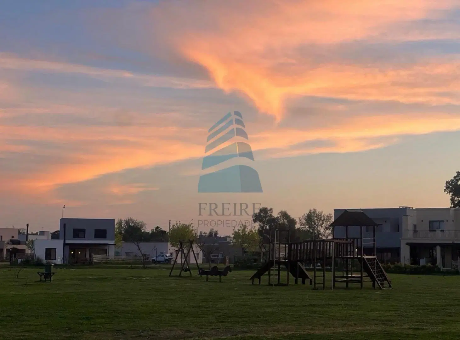 VENTA - TERRENO en Barrio San Pablo - Derqui, Pilar - OPORTUNIDAD 2