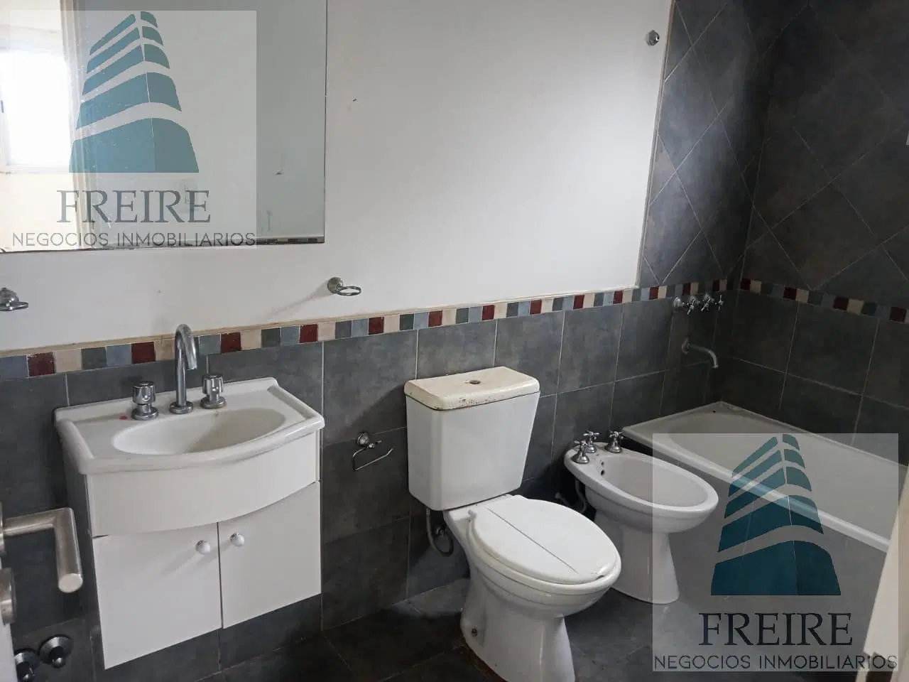 VENTA Departamento 2 ambientes con cochera, Pilar Centro 3