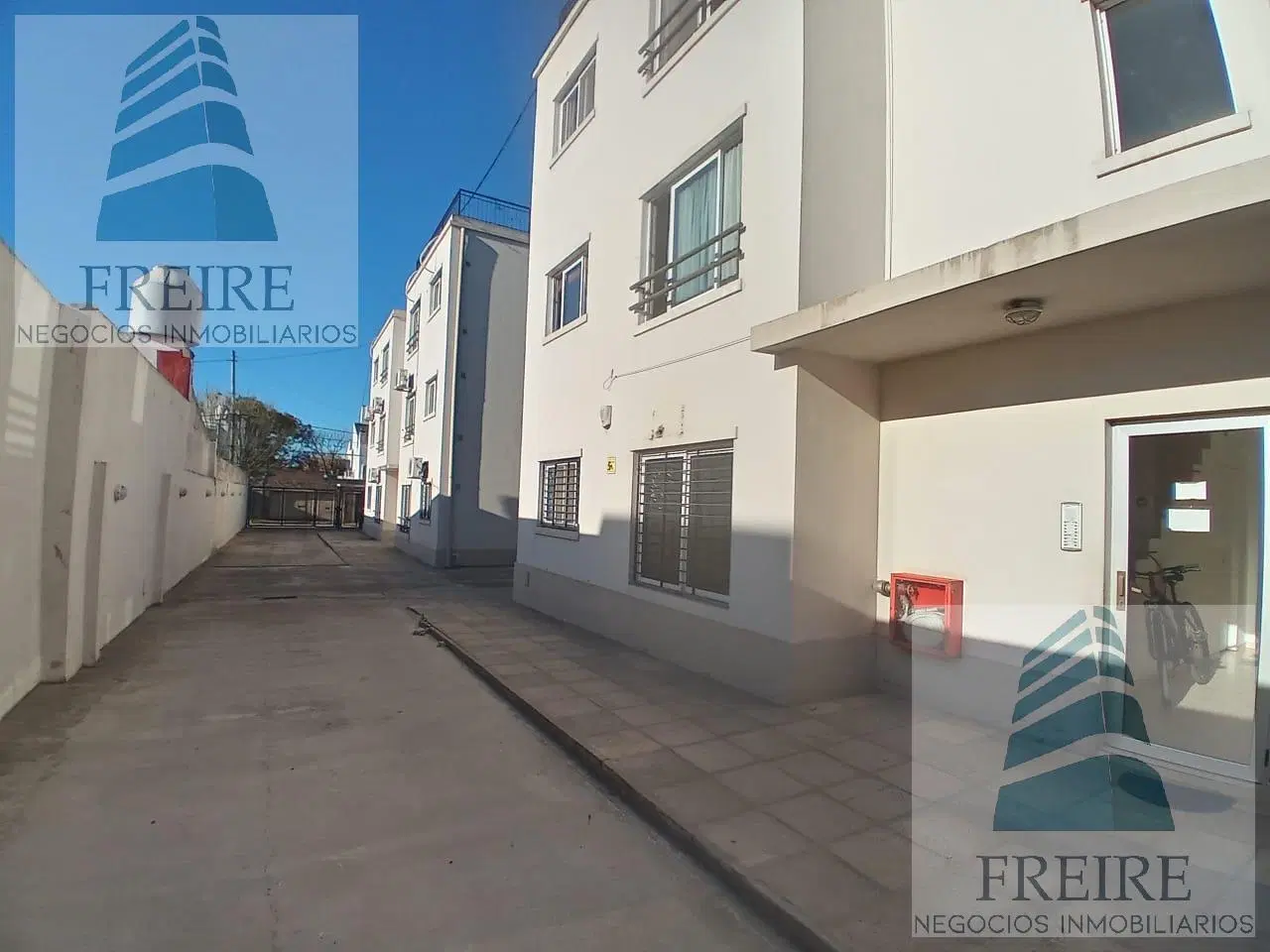 VENTA Departamento 2 ambientes con cochera, Pilar Centro 4