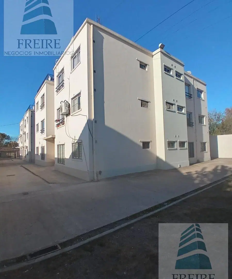 VENTA Departamento 2 ambientes con cochera, Pilar Centro 8