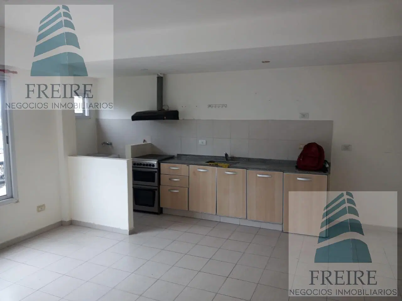 VENTA Departamento 2 ambientes con cochera, Pilar Centro 2