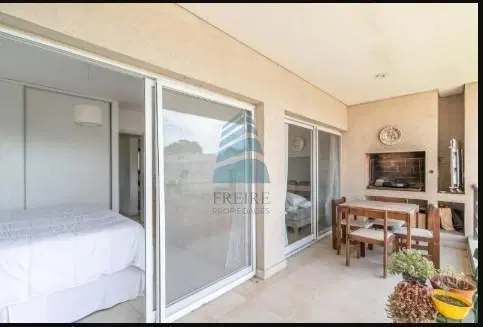 ALQUILER Departamento 3 ambientes, Condominio Villavento, Pilar 3