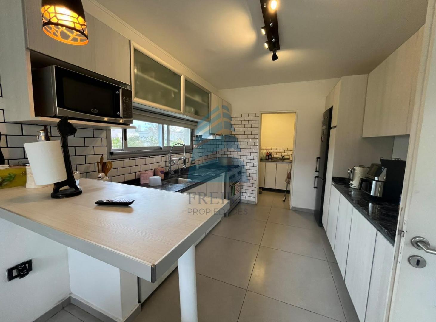 Foto de VENTA Casa 4 ambientes en Barrio Santa Elena - Pilar del Este, Pilar, imagen 1