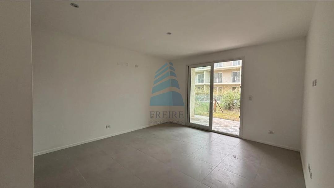 Foto de VENTA - Departamento Monoambiente a Estrenar - Chic Village Pilar, imagen 1