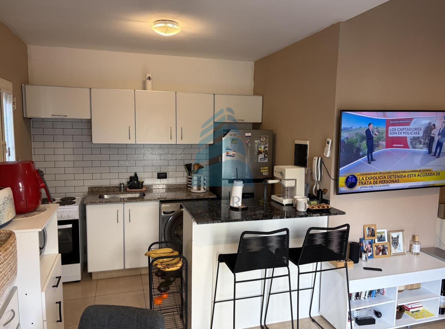 Foto de VENTA CASA DUPLEX en La Fernanda 3 ambientes con jardin, imagen 1