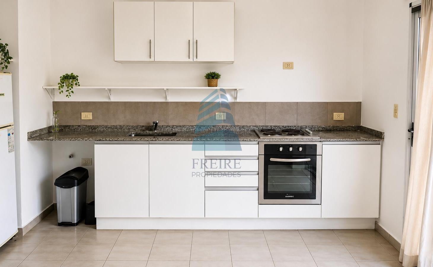 Foto de VENTA Departamento 2 ambientes Barrio La Candela - Pilar, imagen 1