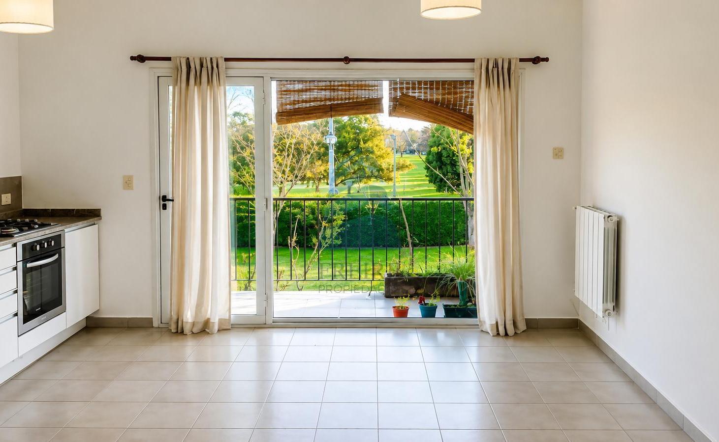 Foto de VENTA Departamento 2 ambientes Barrio La Candela - Pilar, imagen 4