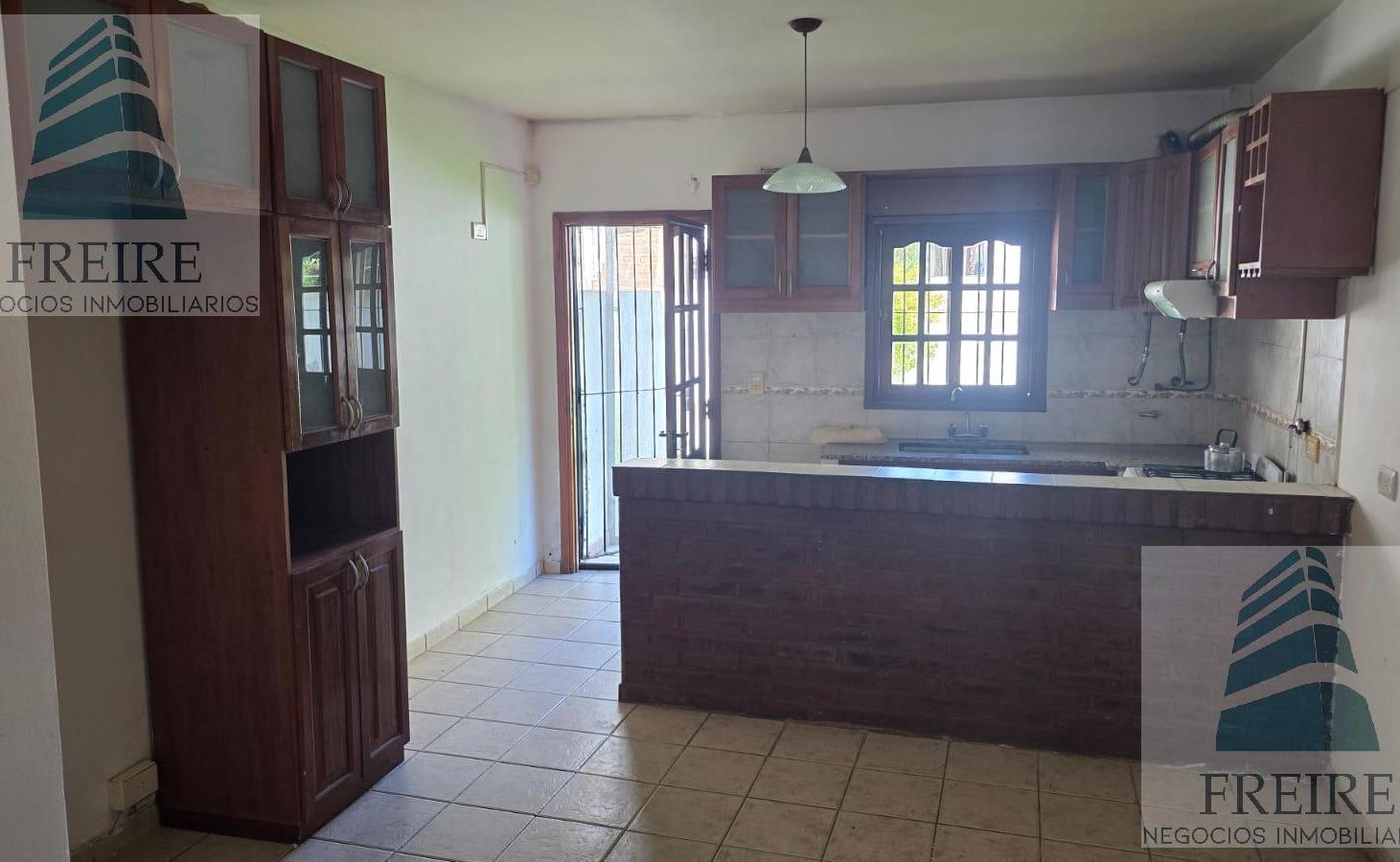 Foto de VENTA Departemento TRES ambientes con Jardín - APTO CRÉDITO - ESCOBAR, imagen 4