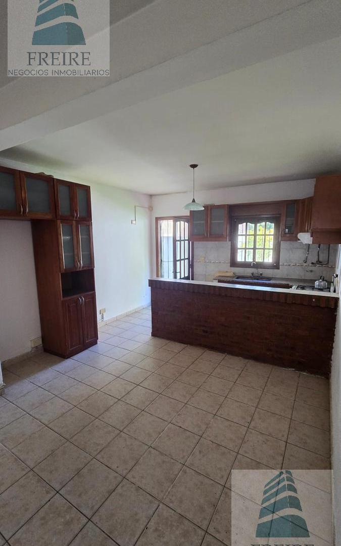 Foto de VENTA Departemento TRES ambientes con Jardín - APTO CRÉDITO - ESCOBAR, imagen 1