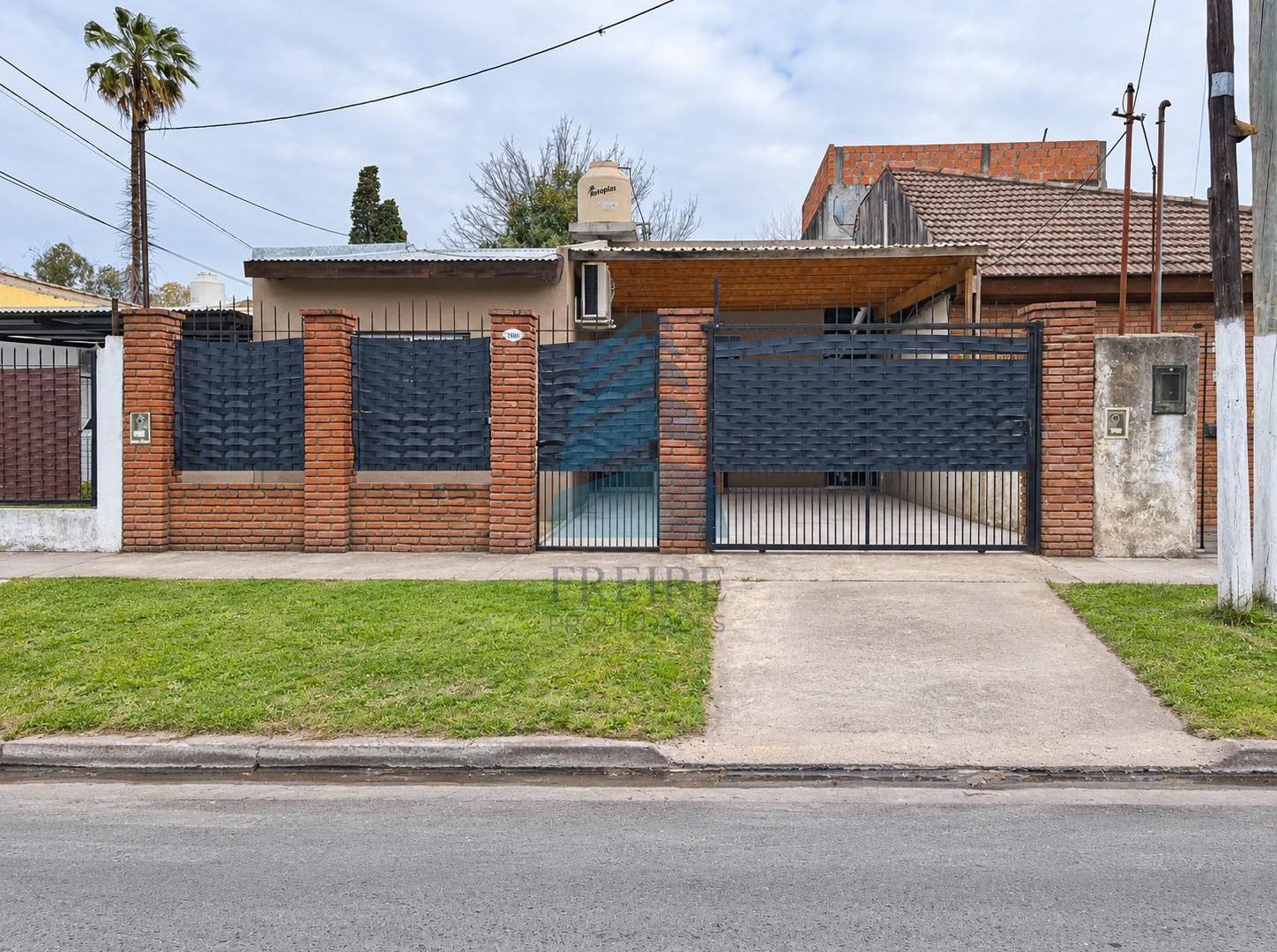 Foto de VENTA Casa de 2 ambientes en Del Viso Pilar, imagen 1