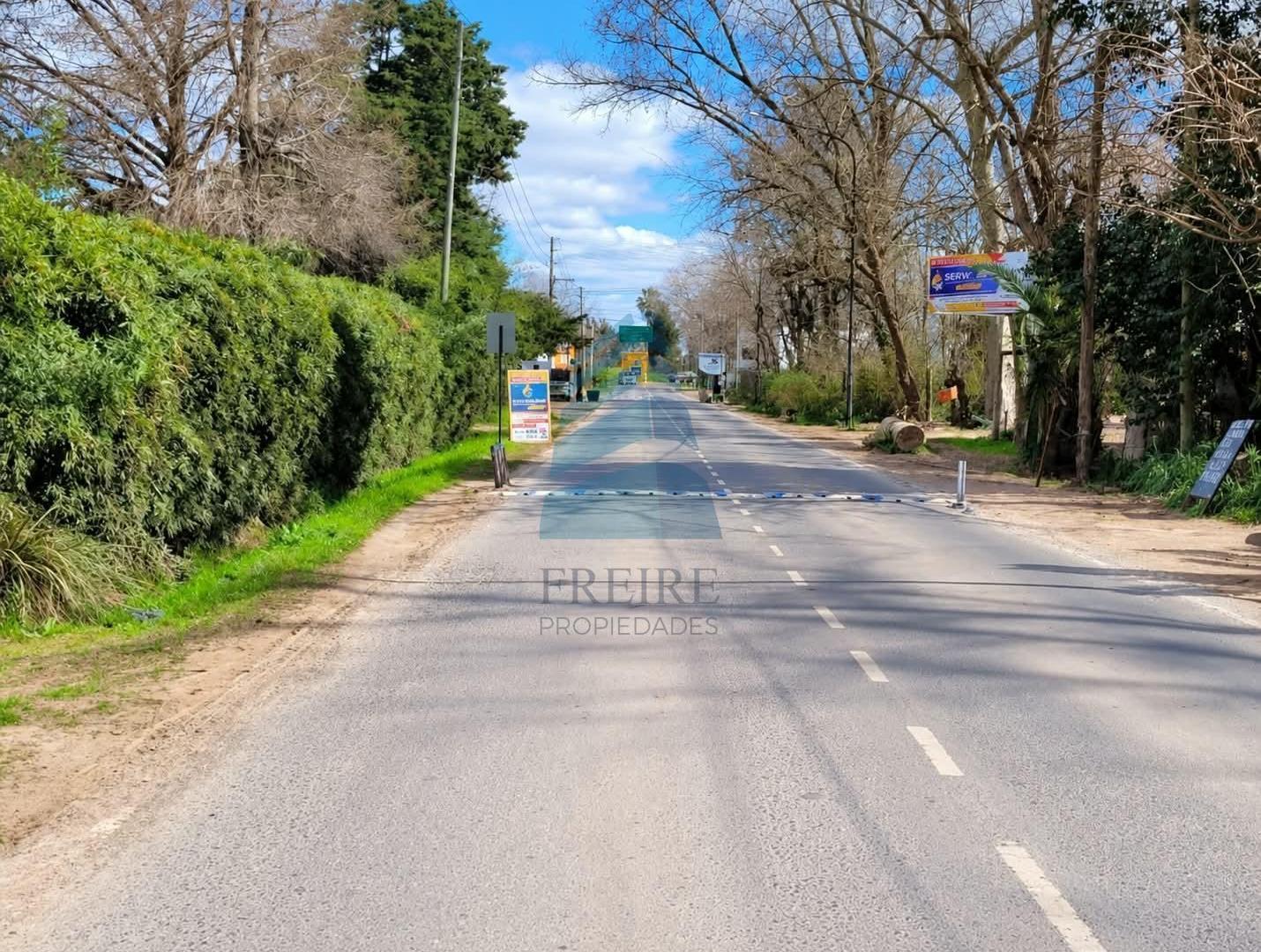 Foto de Vende Terreno en Barrio Carabassa Sor Teresa y Cabo de Hornos Pilar, imagen 2