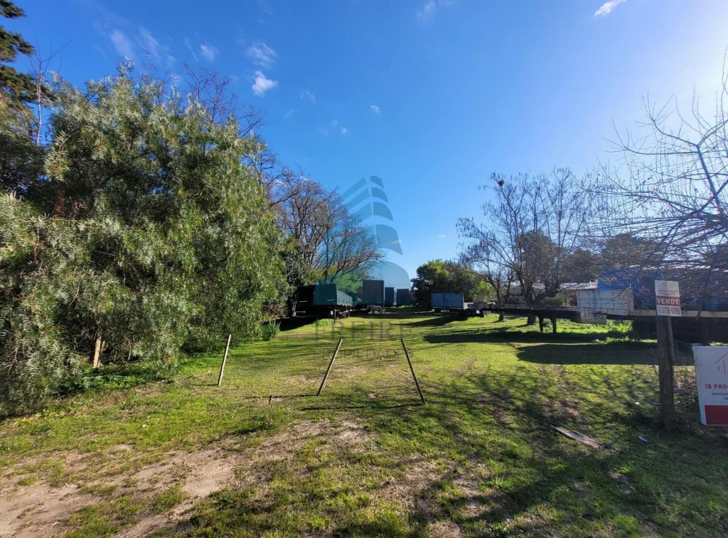 Foto de Vende Terreno en Barrio Carabassa Sor Teresa y Cabo de Hornos Pilar, imagen 5
