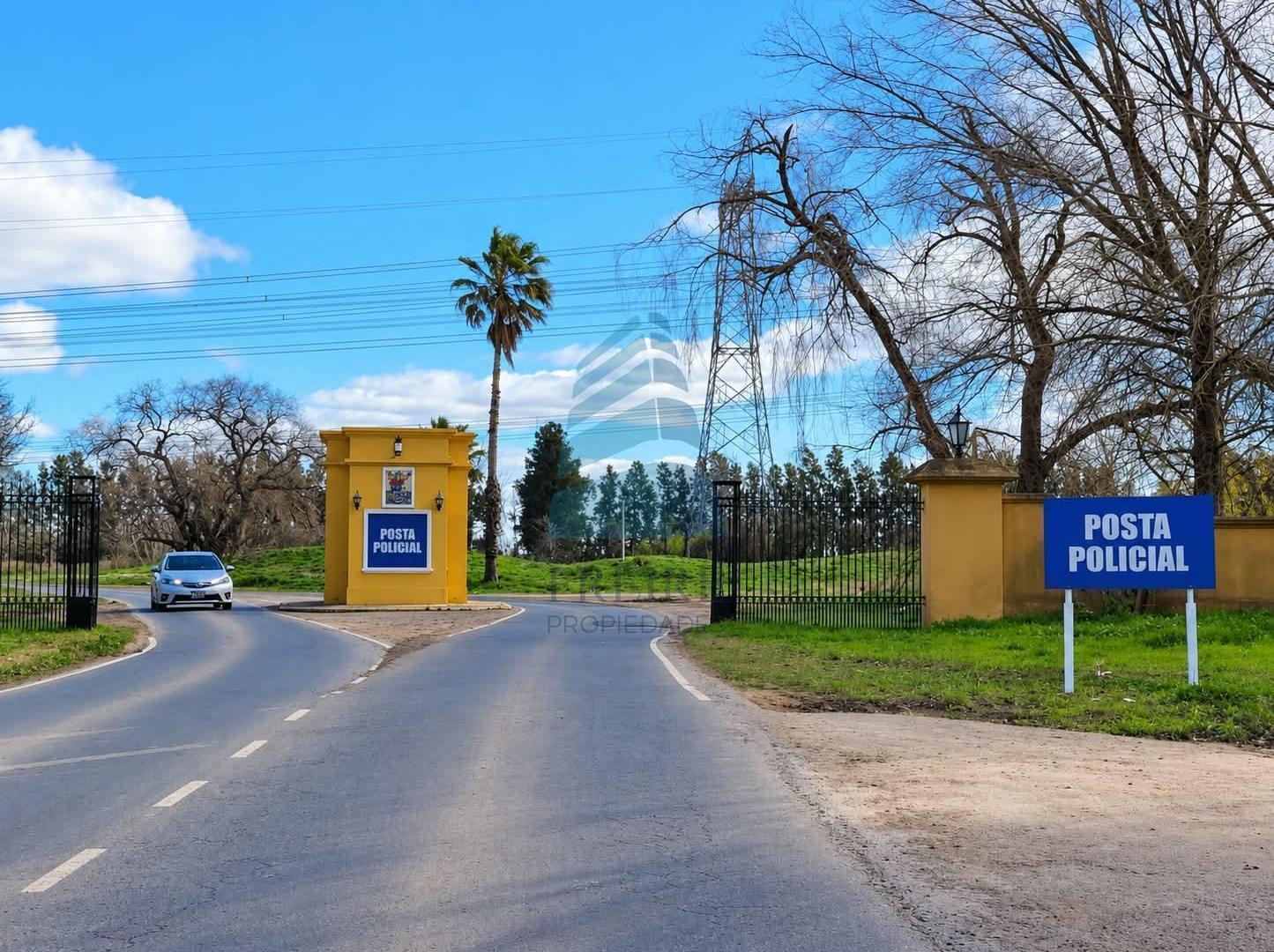 Foto de Vende Terreno en Barrio Carabassa Sor Teresa y Cabo de Hornos Pilar, imagen 4