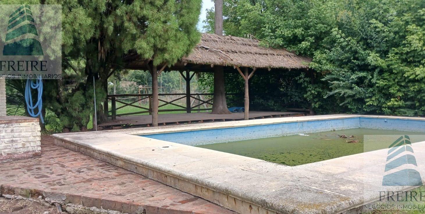 Foto de ALQUILER Casa Quinta 4 Ambientes Robles del Monarca - Pilar, imagen 2