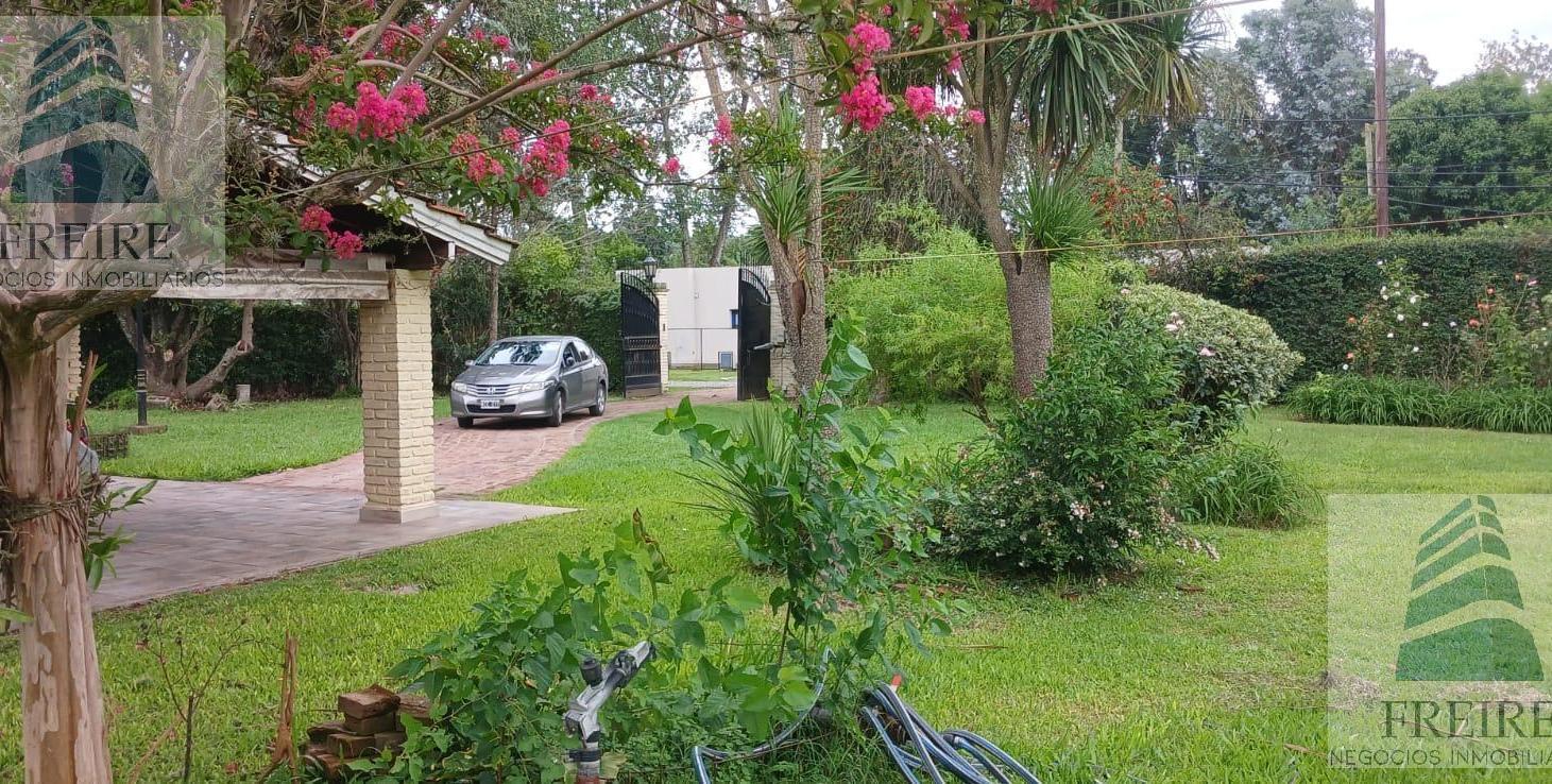 Foto de ALQUILER Casa Quinta 4 Ambientes Robles del Monarca - Pilar, imagen 5