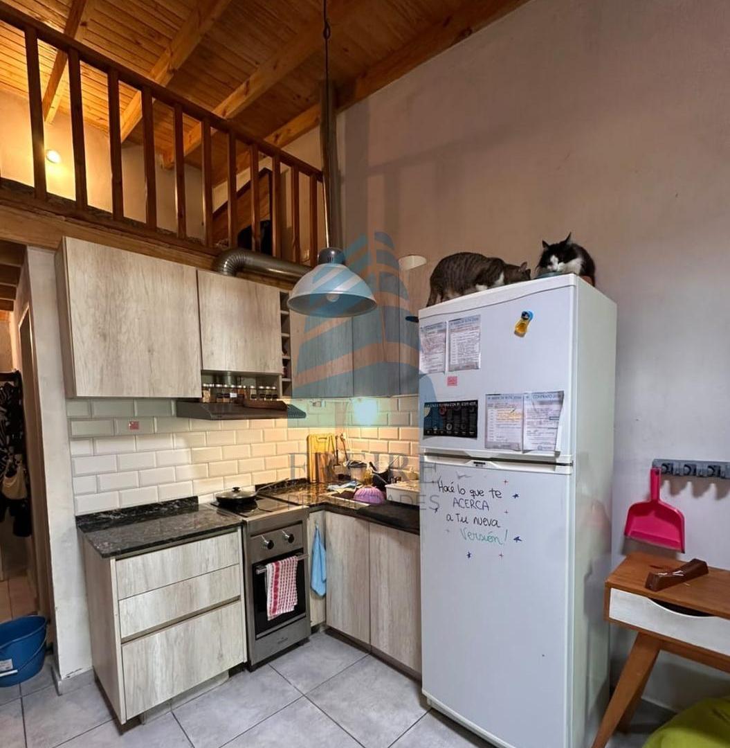 Foto de ALQUILER MONOAMBIENTE TIPO LOFT DE 38 M² - SIN EXPENSAS, EL PETREL, imagen 5
