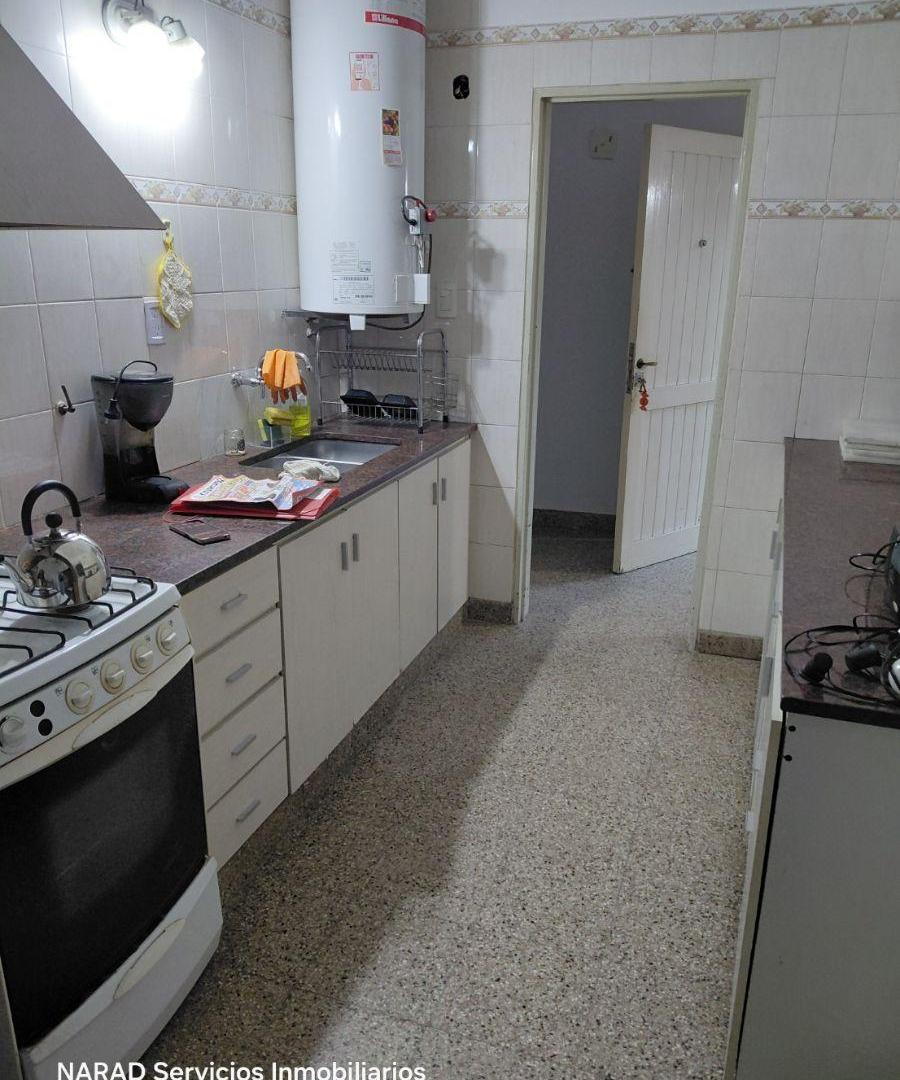 Foto de Casa en planta baja en alquiler con 3 habitaciones en Mercantil, imagen 3