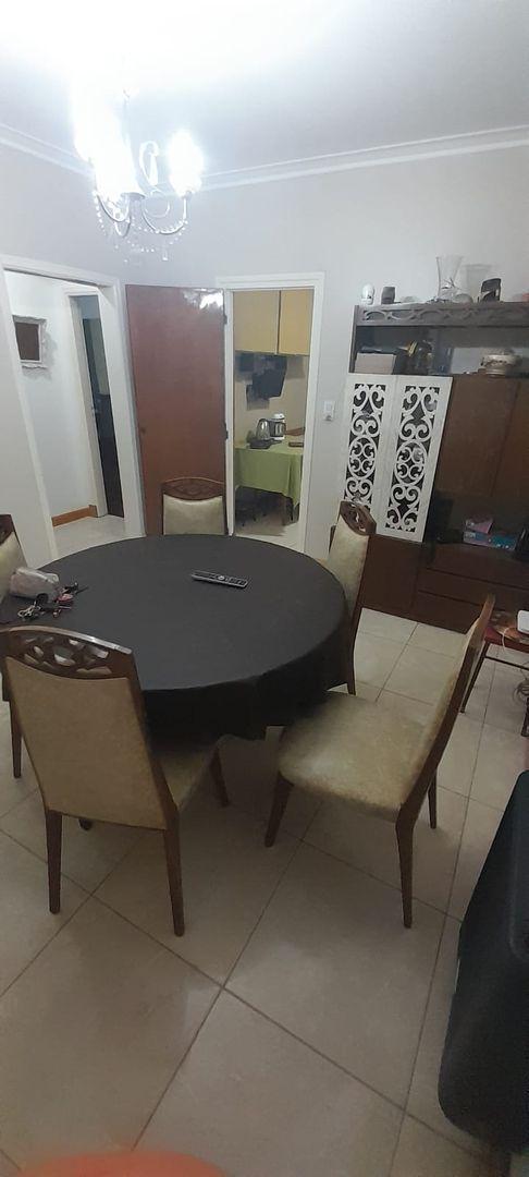 Casa de Tres Ambientes en Lote Propio 5