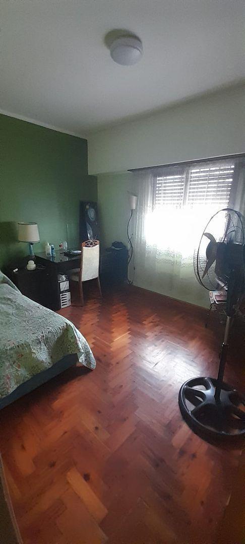 Casa de Tres Ambientes en Lote Propio 4