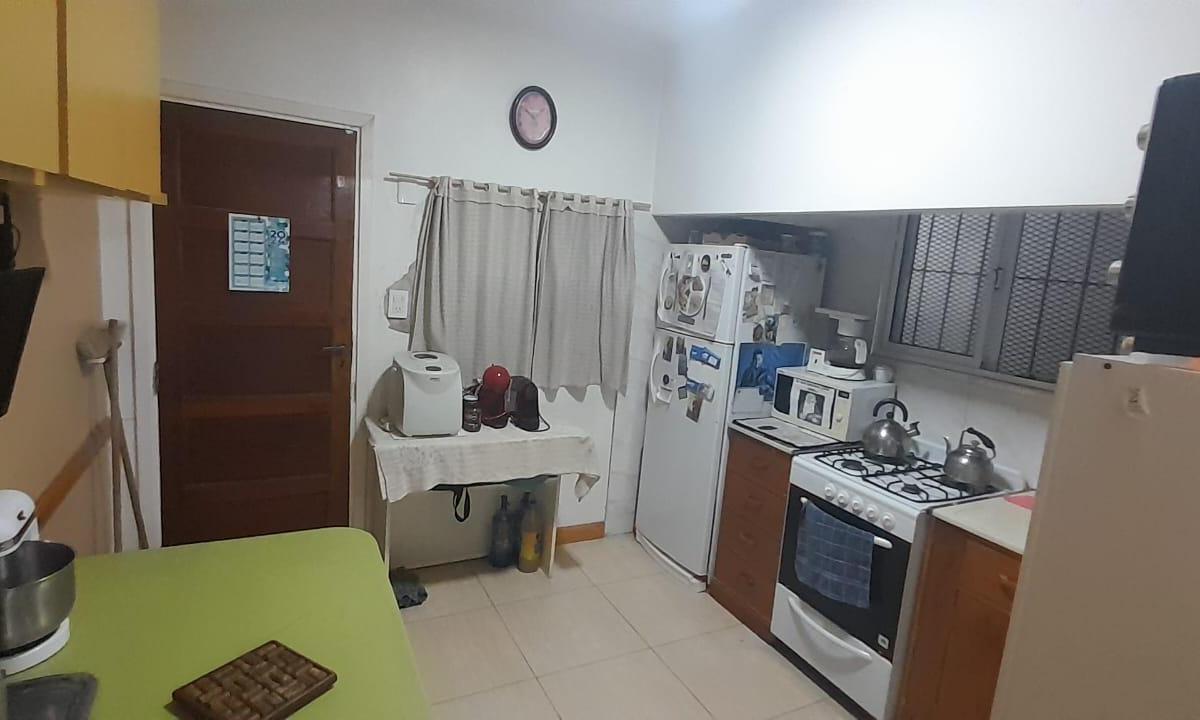 Casa de Tres Ambientes en Lote Propio 1