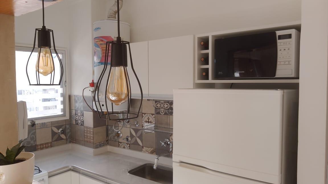 Departamento en Venta - 2 Ambientes con Balcon 2