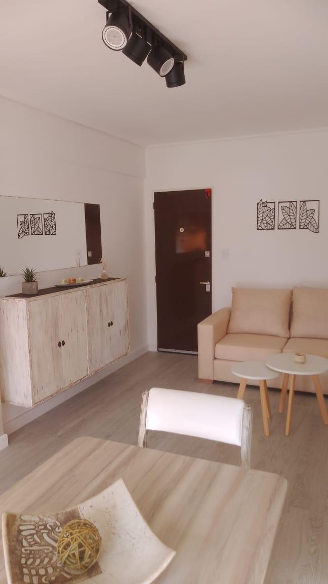 Departamento en Venta - 2 Ambientes con Balcon 3
