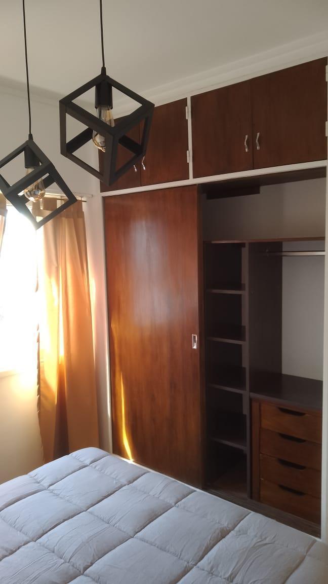 Departamento en Venta - 2 Ambientes con Balcon 4