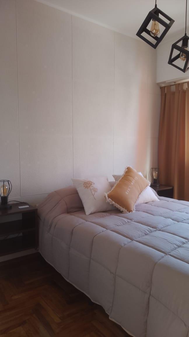 Departamento en Venta - 2 Ambientes con Balcon 1