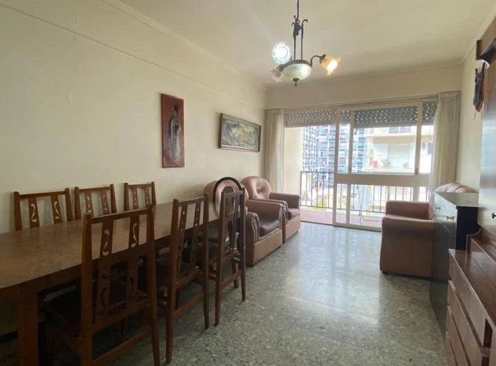Departamento en Plaza Colon 2