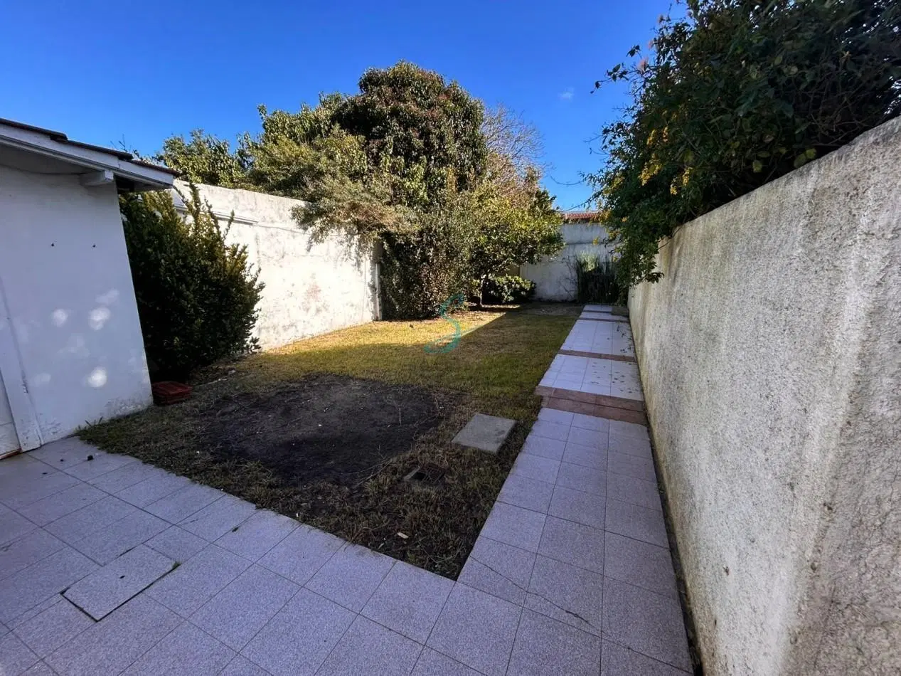 Alquiler 24 Meses Casa en Ph 2 Ambiente Barrio San Carlos 3