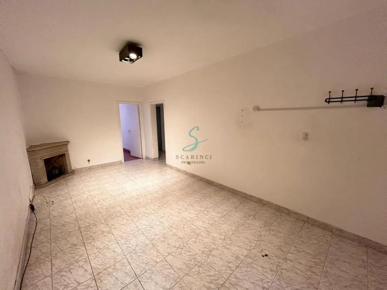 Alquiler 24 Meses Casa en Ph 2 Ambiente Barrio San Carlos 2