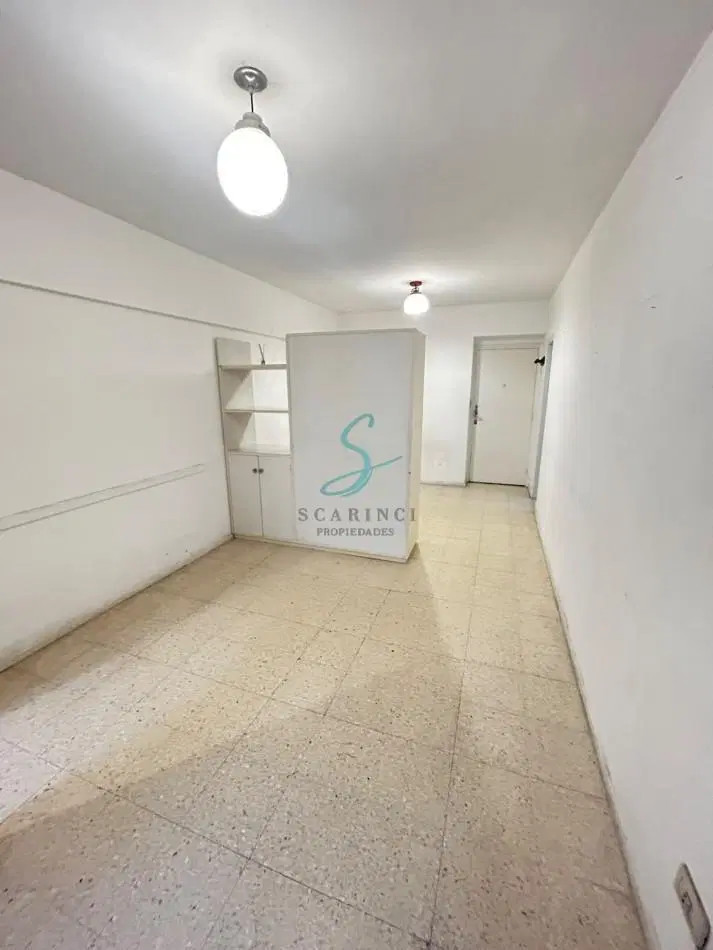 Departamento 1 Ambiente en venta - Centro Mar del Plata 1