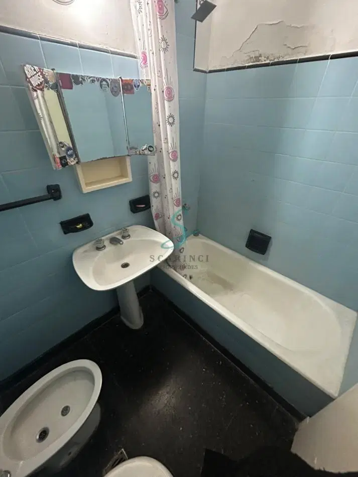 Departamento 1 Ambiente en venta - Centro Mar del Plata 4