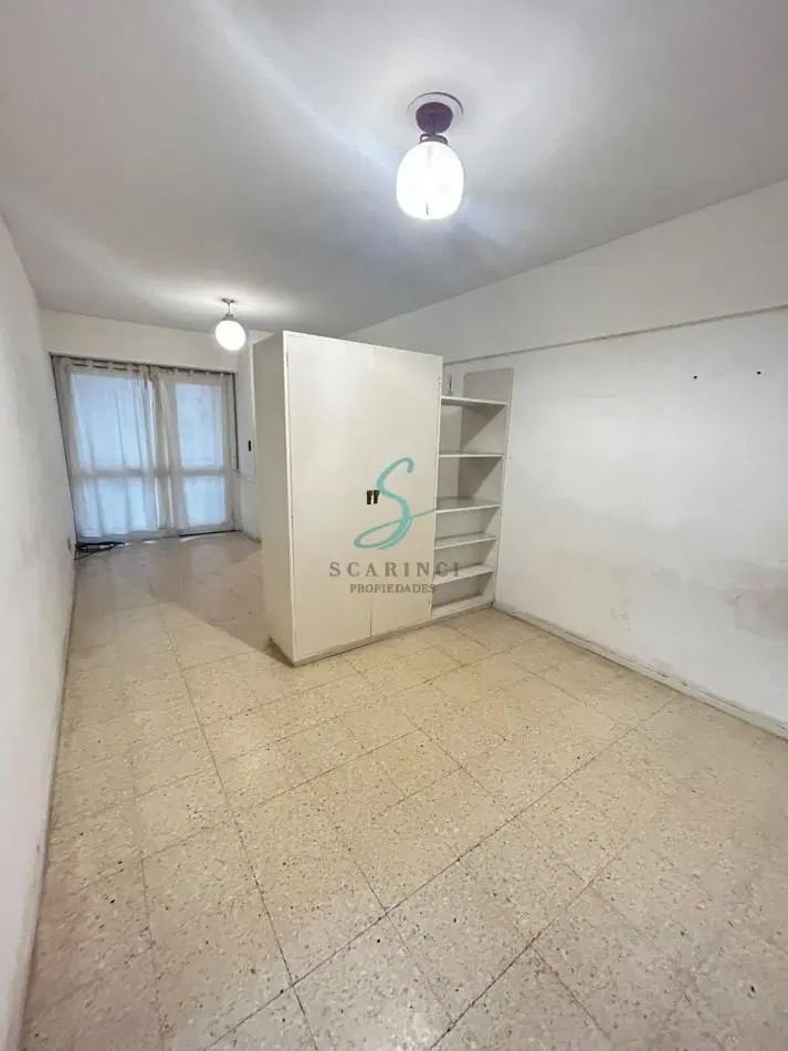 Departamento 1 Ambiente en venta - Centro Mar del Plata 5