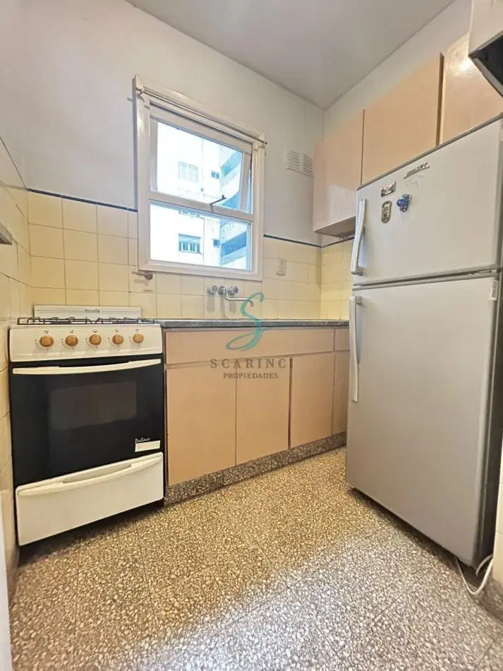 Departamento 1 Ambiente en venta - Centro Mar del Plata 2