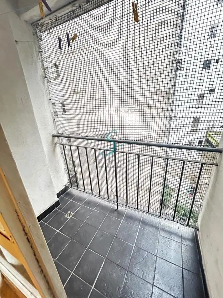 Departamento 1 Ambiente en venta - Centro Mar del Plata 3