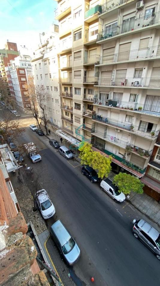 Foto de Alquiler 24 Meses- Departamente 1 Ambiente a la calle, Centro., imagen 4