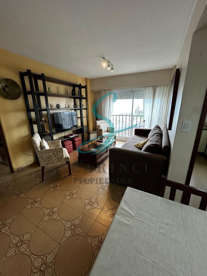 Foto de Departamento de 2 ambientes, con vista al mar y Plaza Colon en alquiler, imagen 1