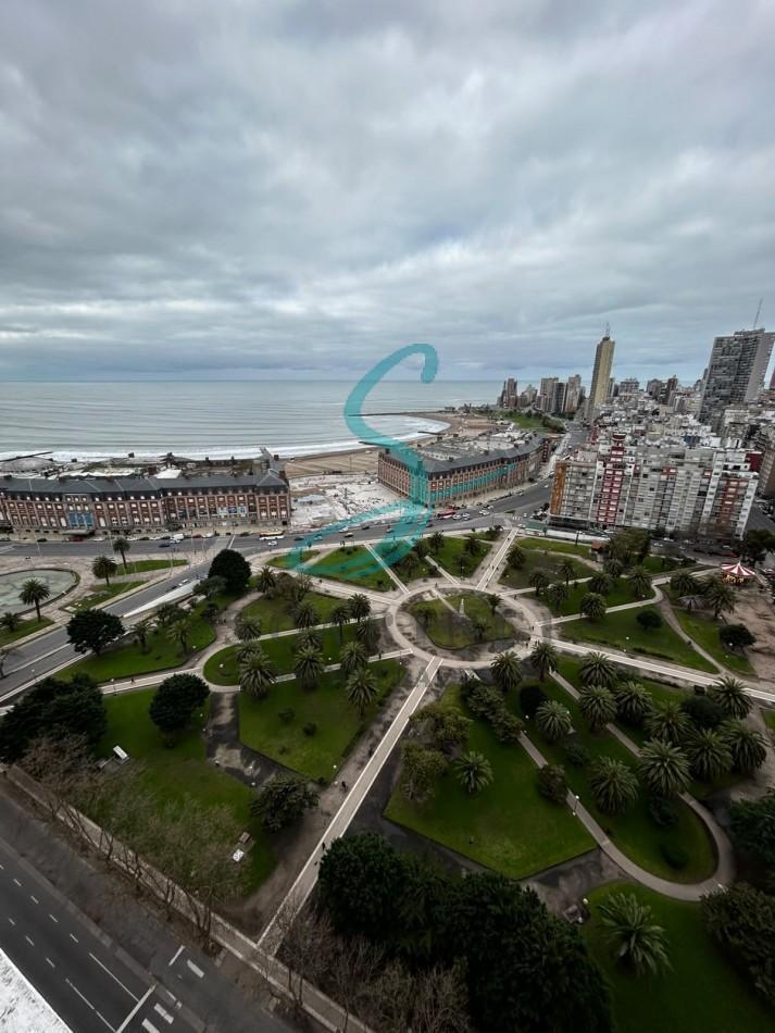 Foto de Departamento de 2 ambientes, con vista al mar y Plaza Colon en alquiler, imagen 5