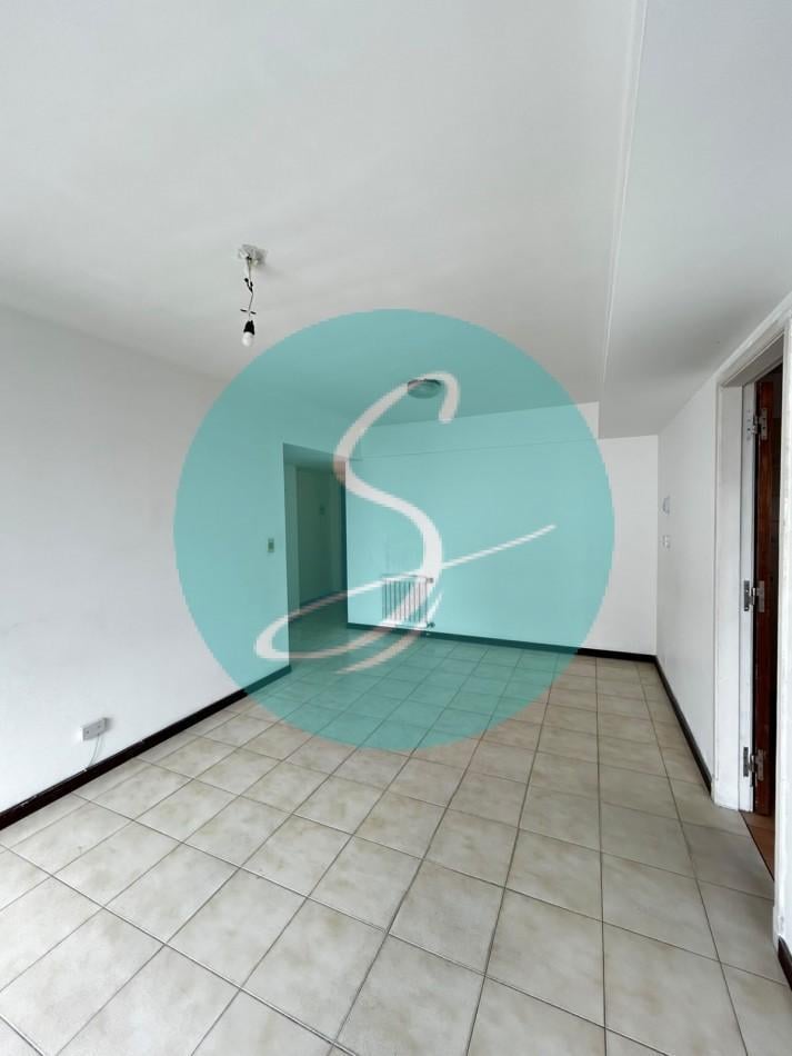 Foto de Departamento de 2 ambientes, con vista lateral al mar. Alquiler 24 meses, imagen 4