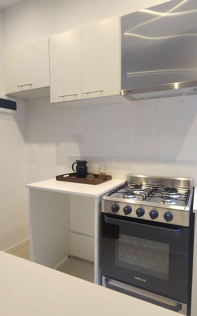 Foto de 3 ambientes reciclado a nuevo | Estilo Frances | 3 Balcones | Palermo, imagen 5