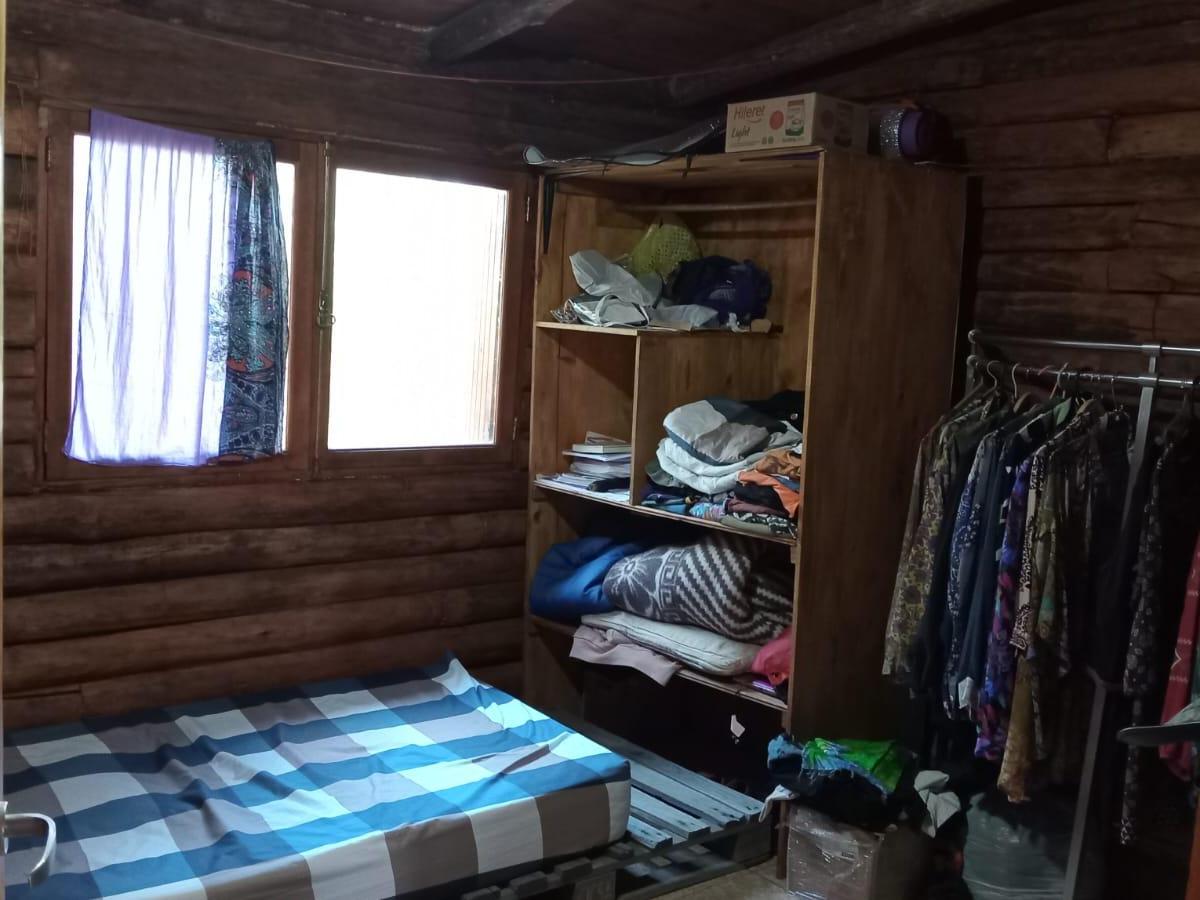 Venta Cabaña Troncos 1