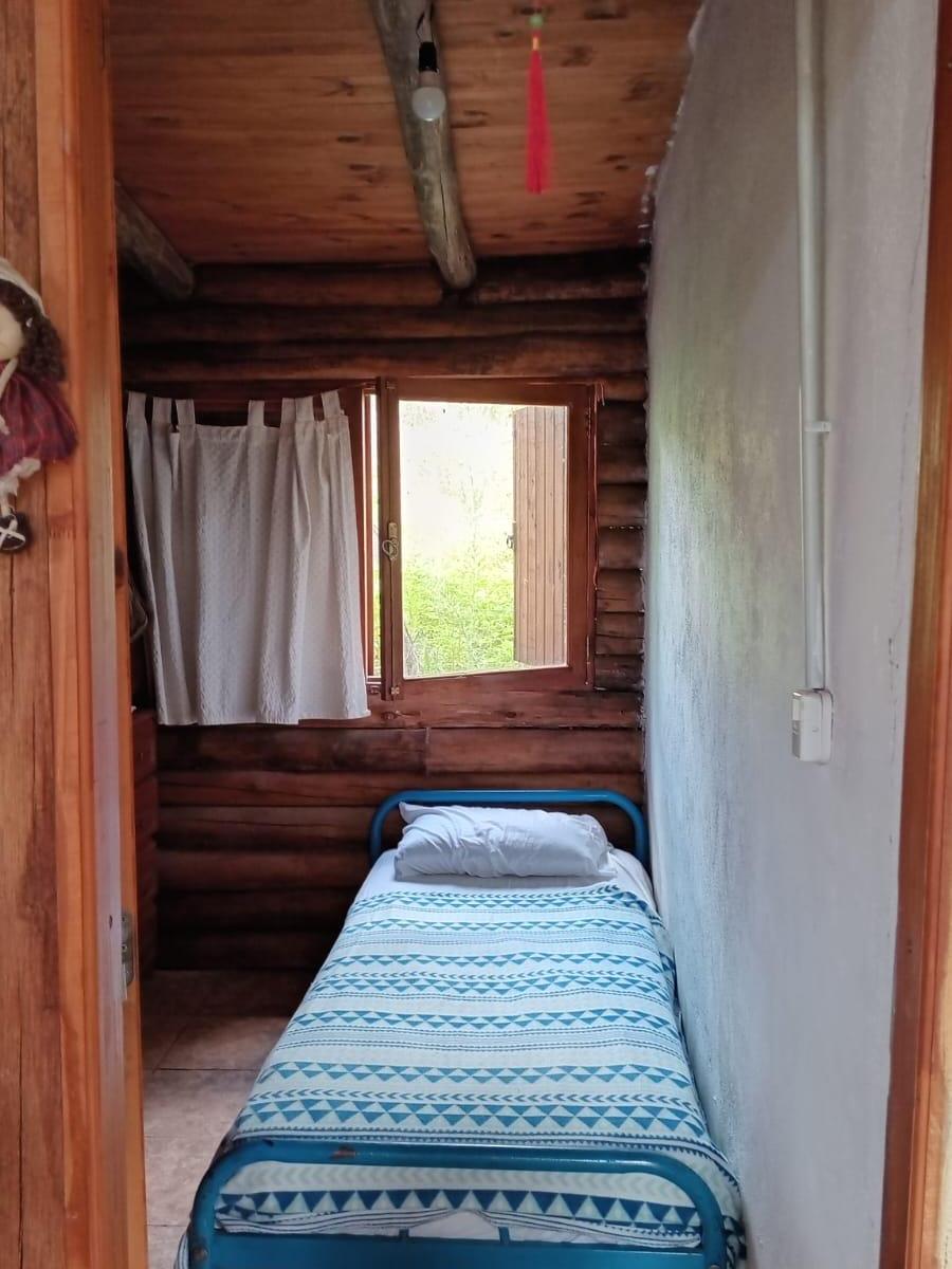 Venta Cabaña Troncos 5