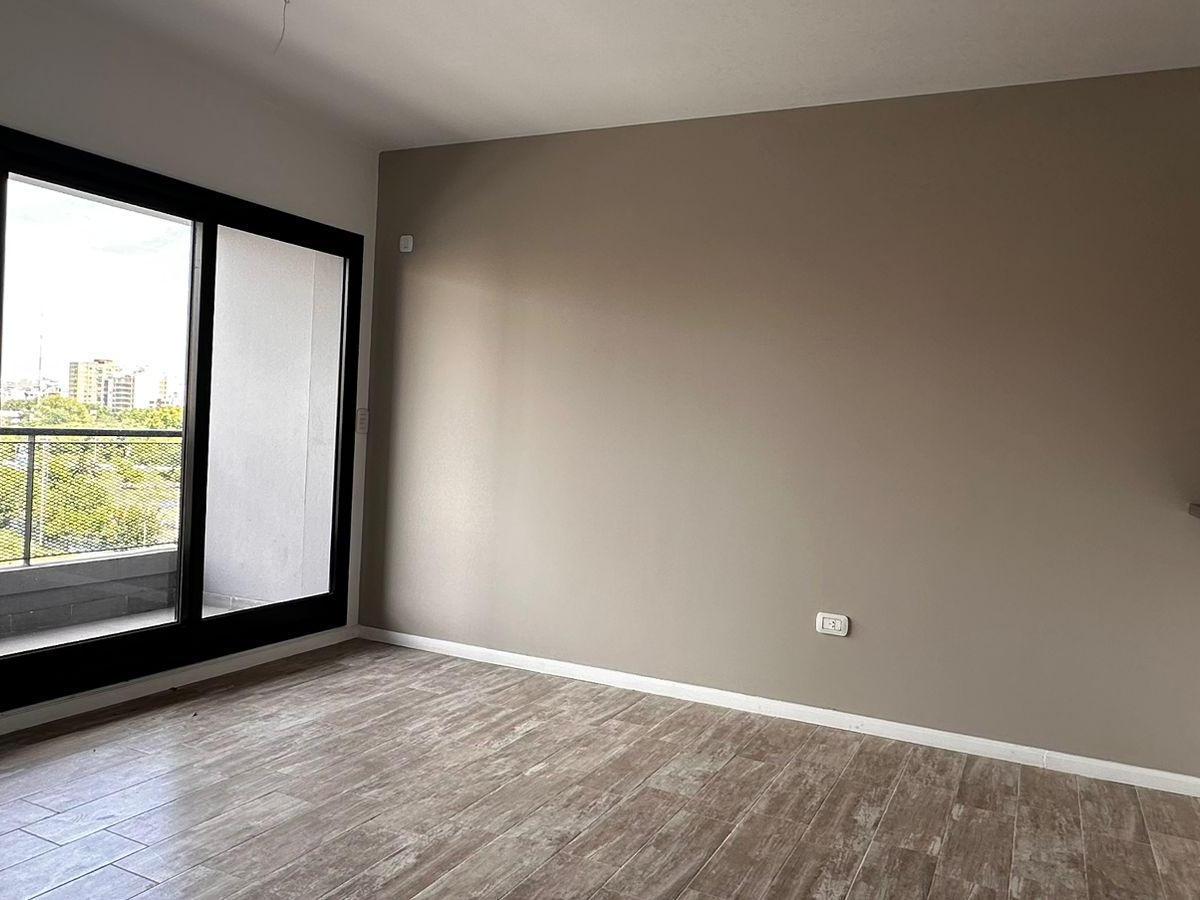 Departamento en Venta de 2 Ambientes con Renta en Caballito - Parrilla Solarium Sum 4
