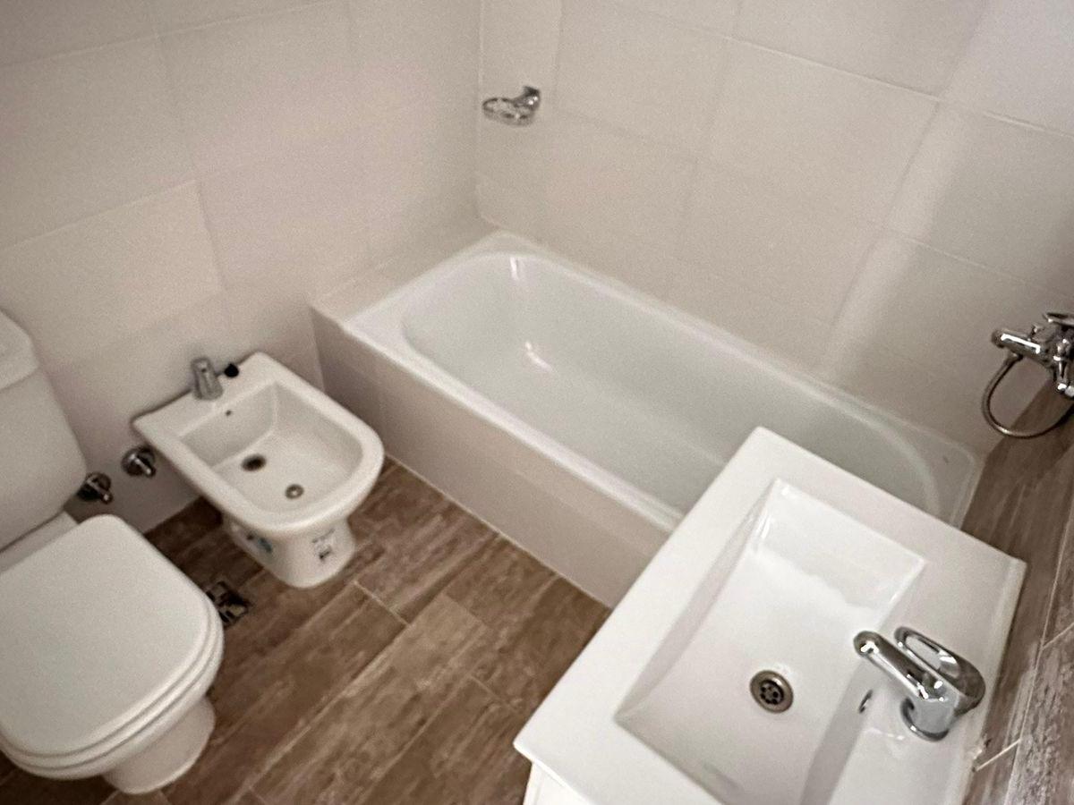 Departamento en Venta de 2 Ambientes con Renta en Caballito - Parrilla Solarium Sum 1
