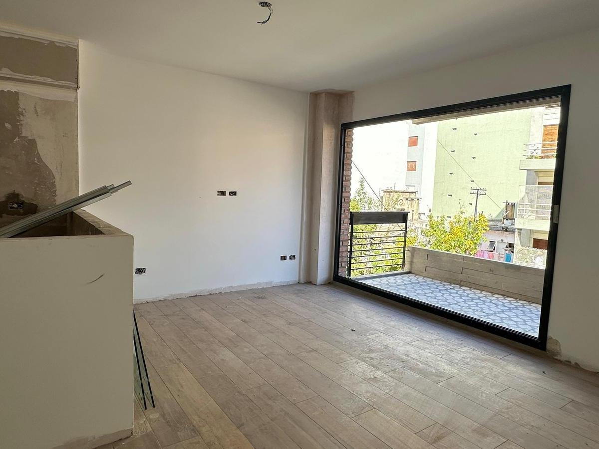 Departamento en Venta de 1 Amb en Caballito Sur 1