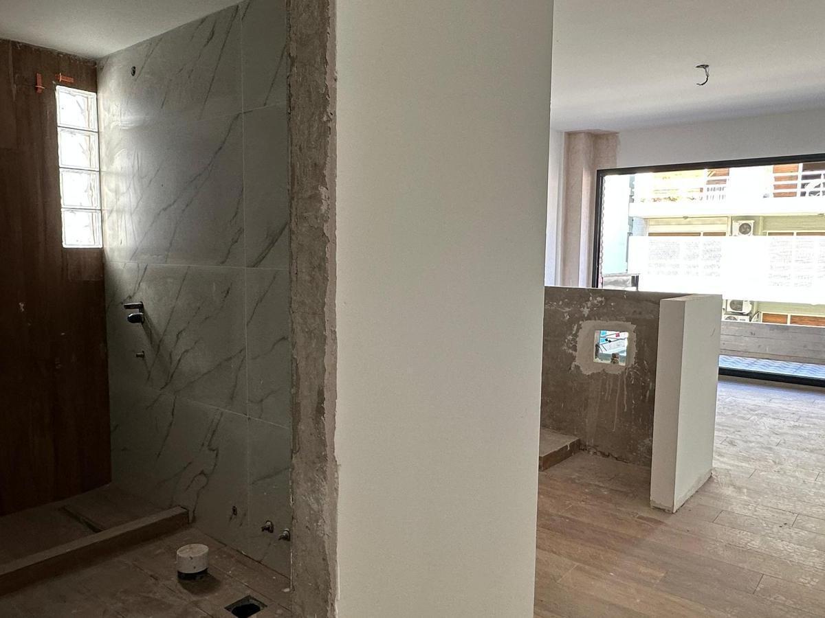 Departamento en Venta de 1 Amb en Caballito Sur 2